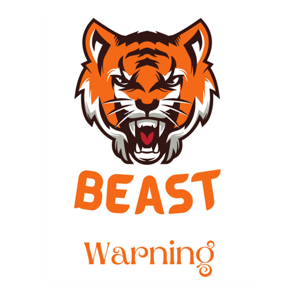Logo Beast Fanny Beast White.png