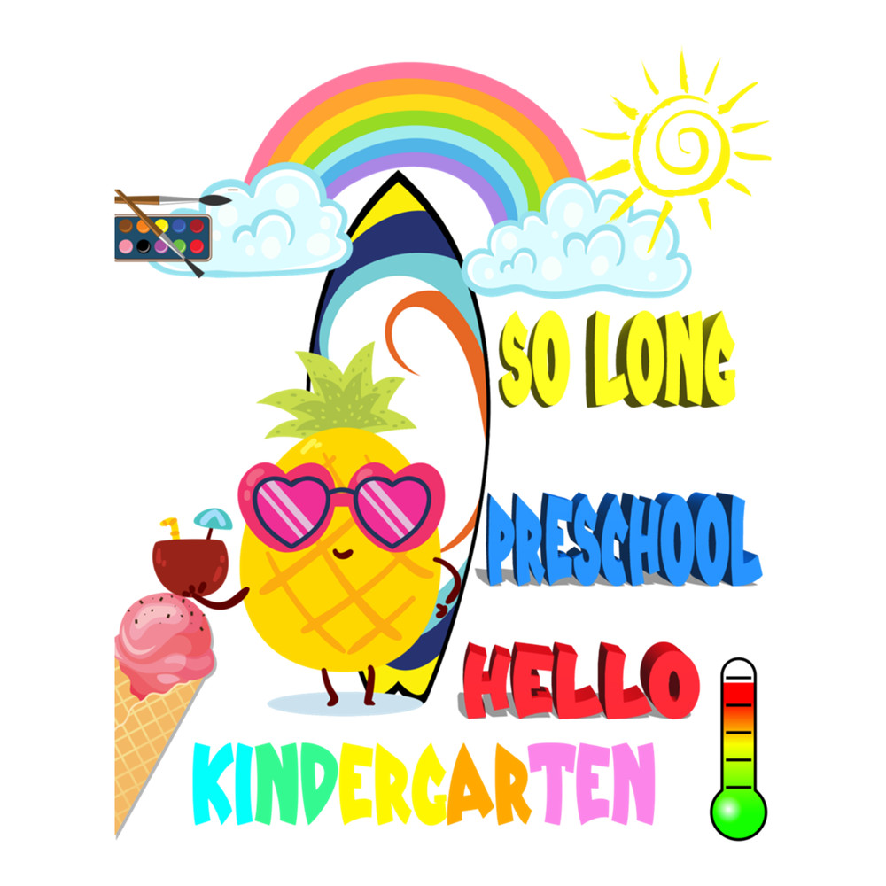 SO LONG PRESCHOOL HELLO KINDERGARTEN TEACHER STUDENT KIDS Pre-K - FUNNY GRADUATION SAYING QUOTE.png