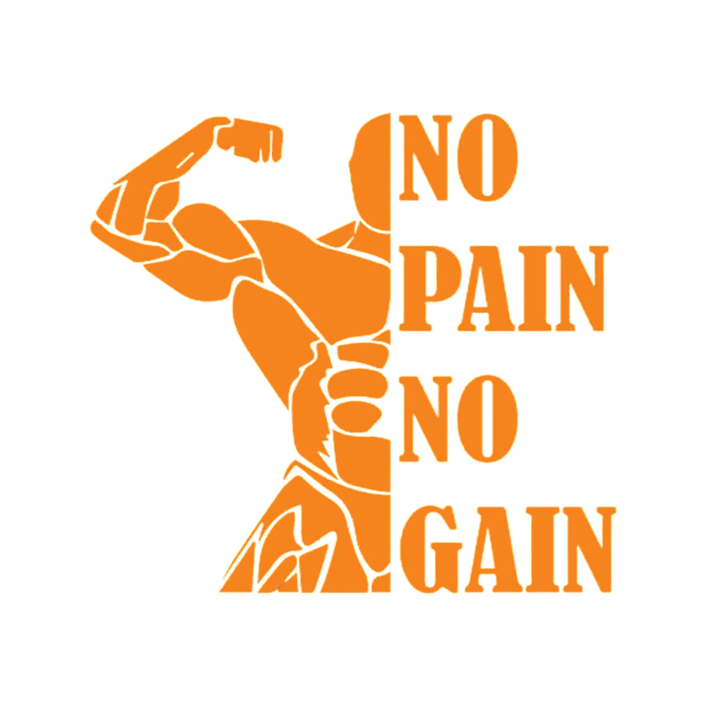 cool s no pain no gain .png