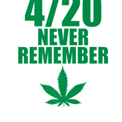 marijuana shirts 420 never remember funny weed smoker tees