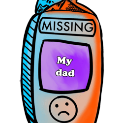 missing milk  i miss my dad