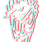 my face abstract lines 9 .png