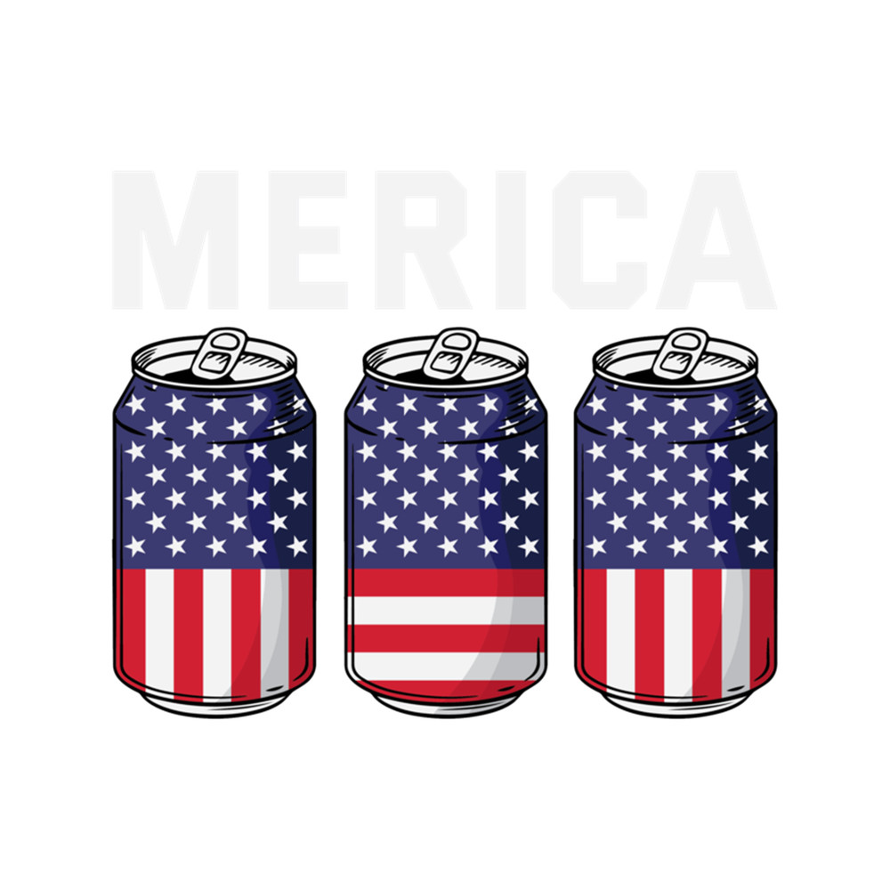 Beer America Flag .png