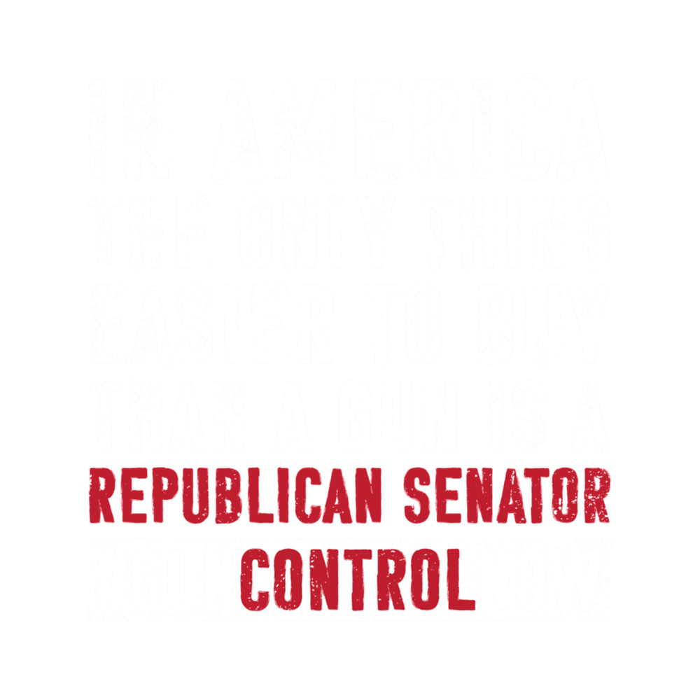 Gun Control Gun Reform Shirt Buy a Republican Senator School Walkout Shirt Gun Control Anti Gun Sh.png