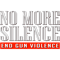 No More Silence End Gun Violence .png
