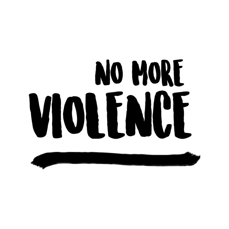 No More Violence .png