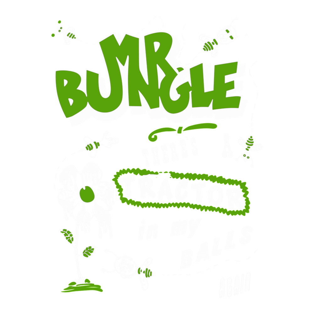 Mr Bungle Tractor Balls 49 - Trending Shirt For Women Vintage Retro Tee For Men 's Shirt Black .png