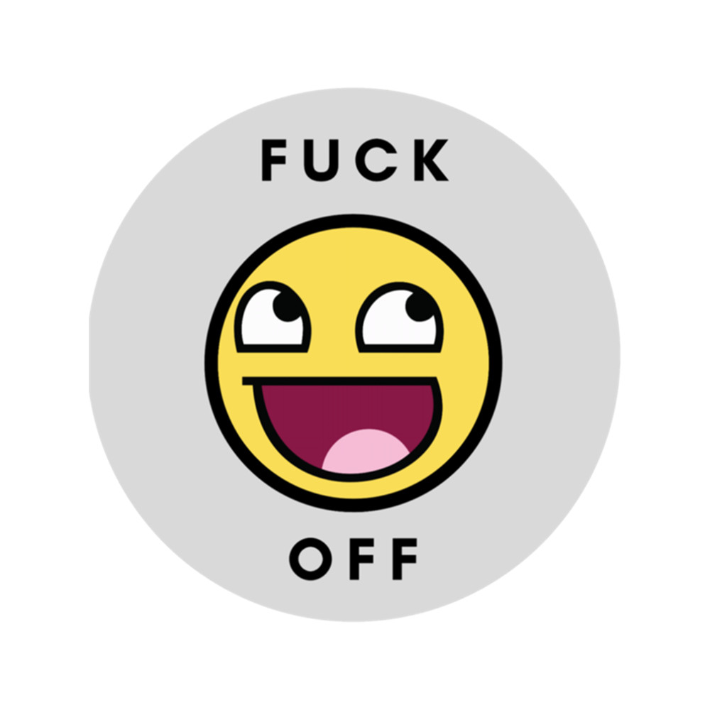 Fuck Off Fuck Off Emoji .png
