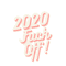 Fuck Off 2020 Sleeveless Top.png