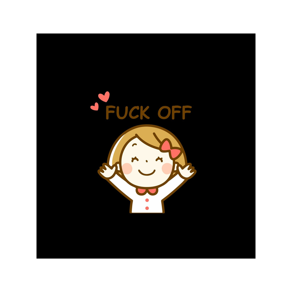 Fuck Off Chiffon Top.png