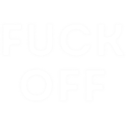 funny fuck off offensive humor facemask