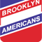 Brooklyn Americans Vintage Logo .png