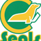 California Golden Seals Hockey (NHL) Vintage Logo .png