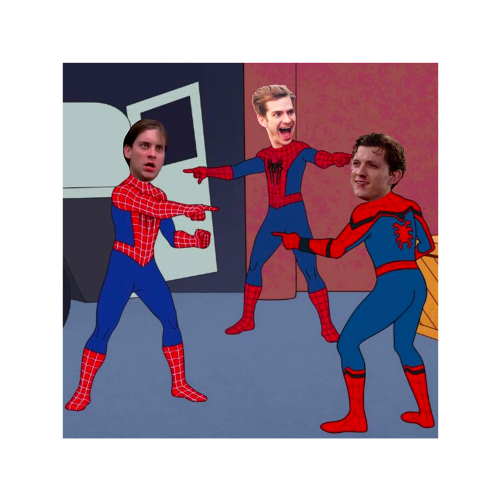 Meme three Spiders nwh .png