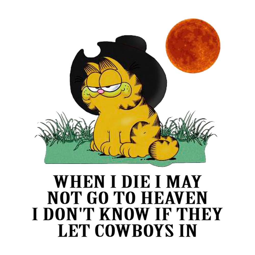 Neon Genesis Evangelion Garfield .png