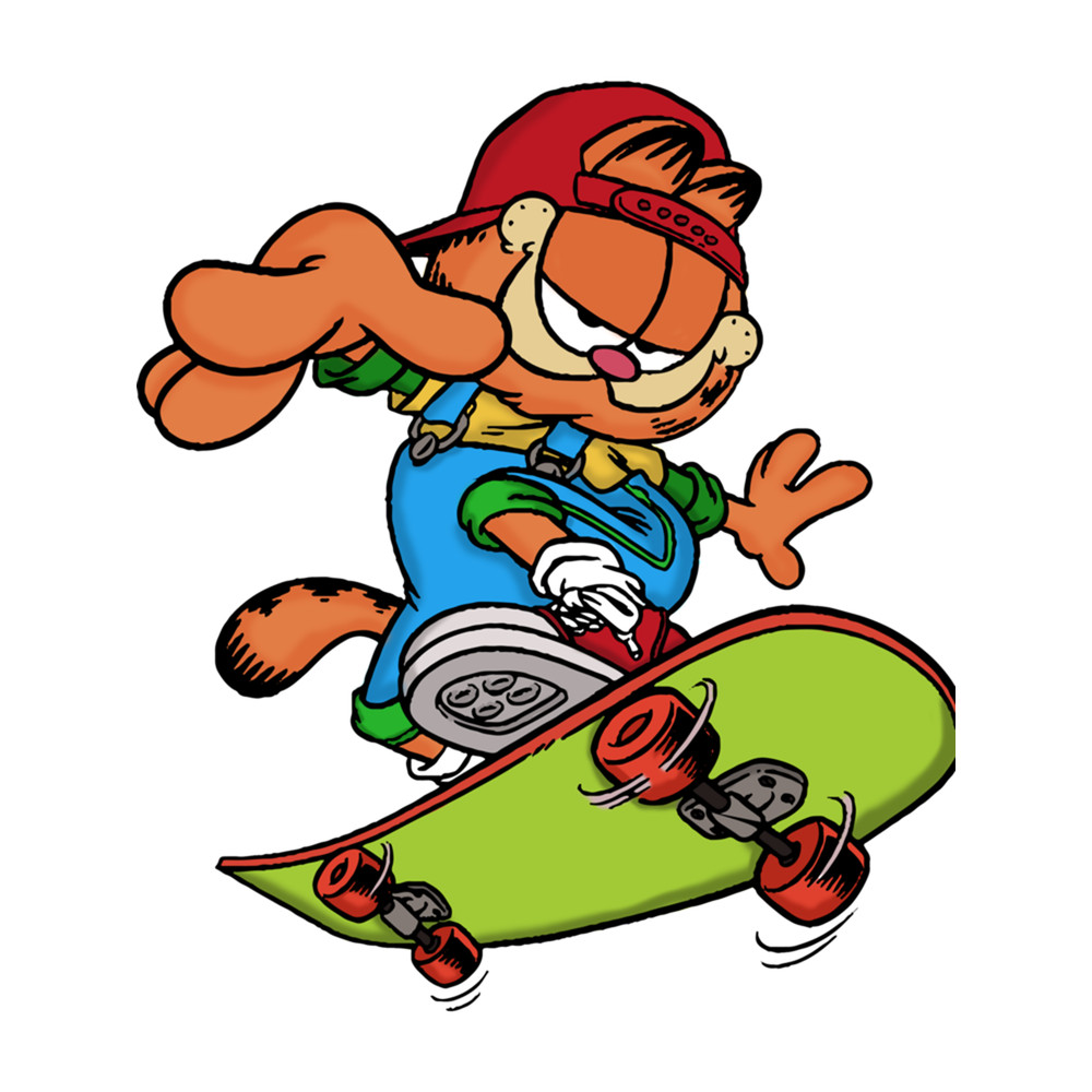 Sk8er Boi Garfield .png