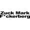 Zuck Mark Fckerberg Ver 2 Censored Facebook Mark Zuckerberg .png