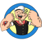 BEST SELLER - POPEYE THE SAILOR MAN .png