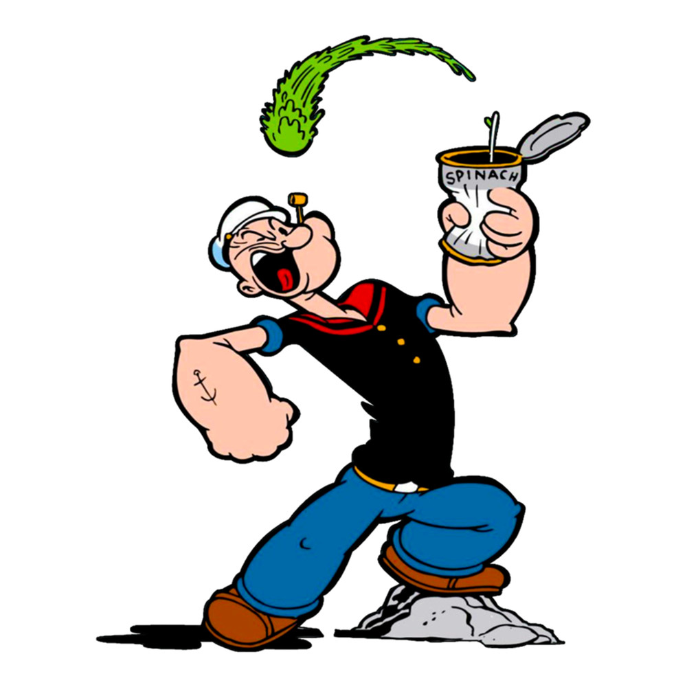 Popeye The Sailor Man .png