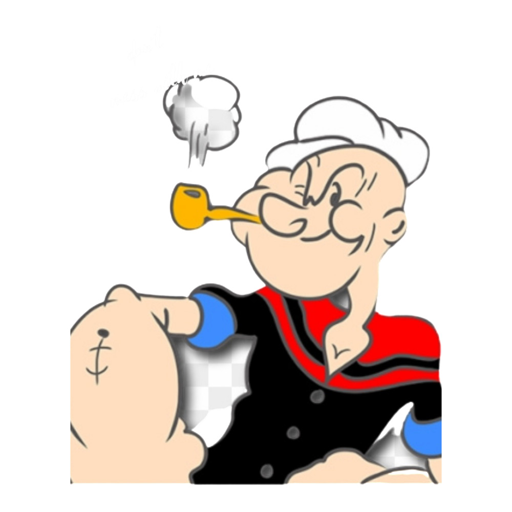 The Popeye .png
