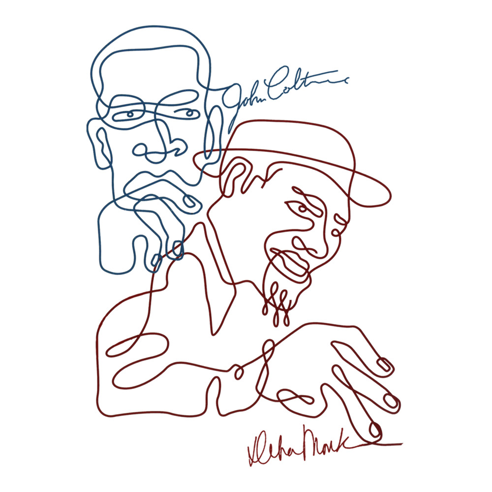 John Coltrane Thelonious Monk .png