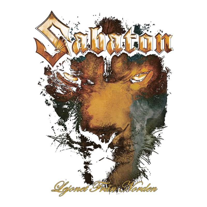 Best Logo - Sabaton Band .png