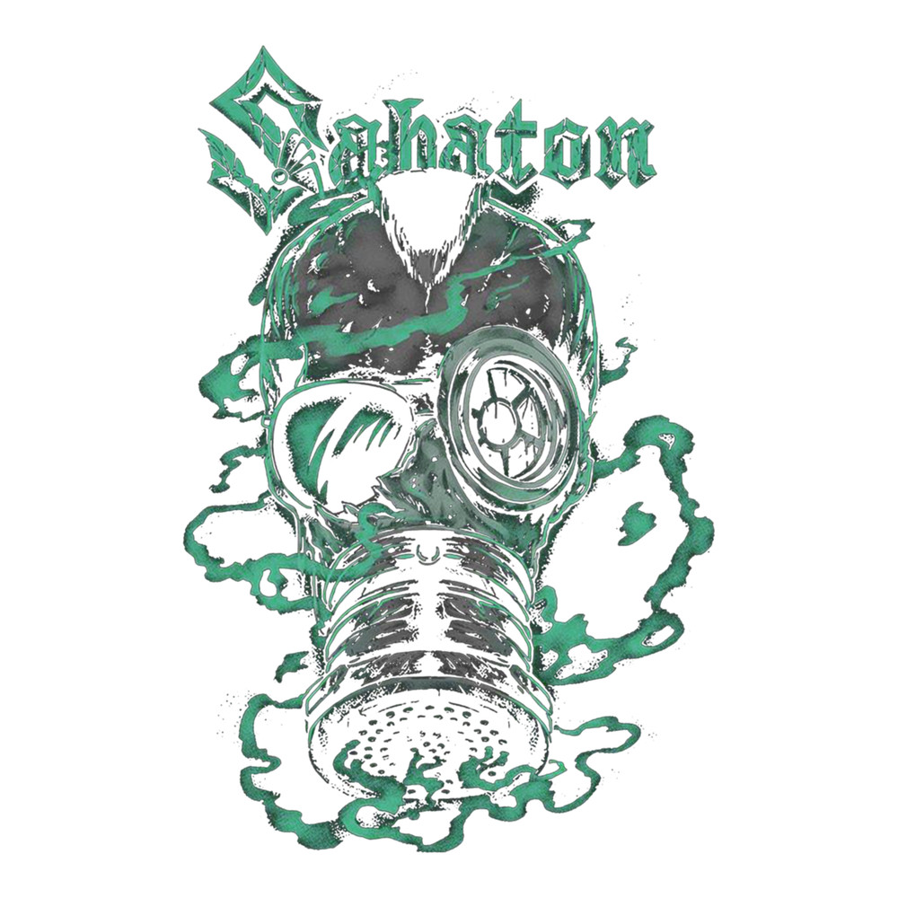 Best Logo - Sabaton Band .png