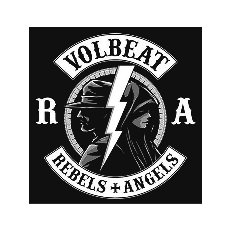 Volbeat design band - logo .png
