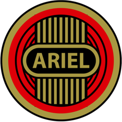 ariel motorcycles 1