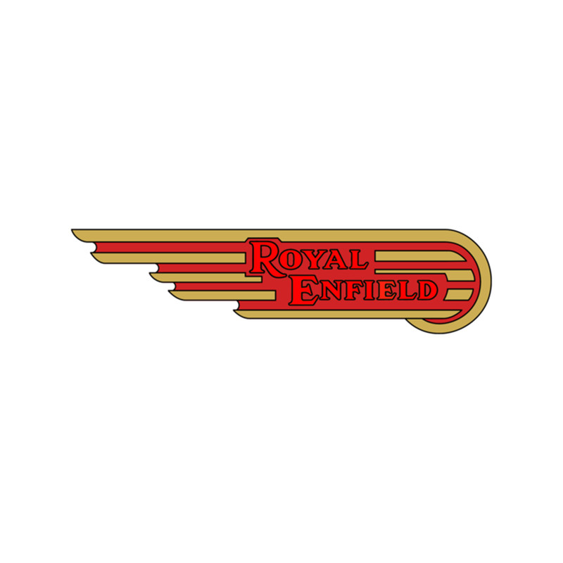 Royal Enfield - Tank badge Tri-blend .png