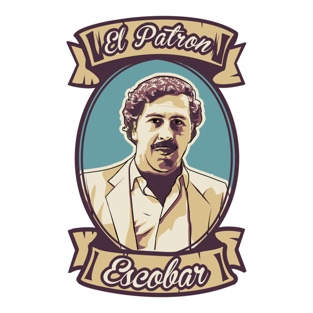 Pablo Escobar - El Patron .png