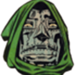 doctor doom