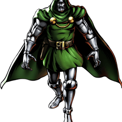 doctor doom (2)