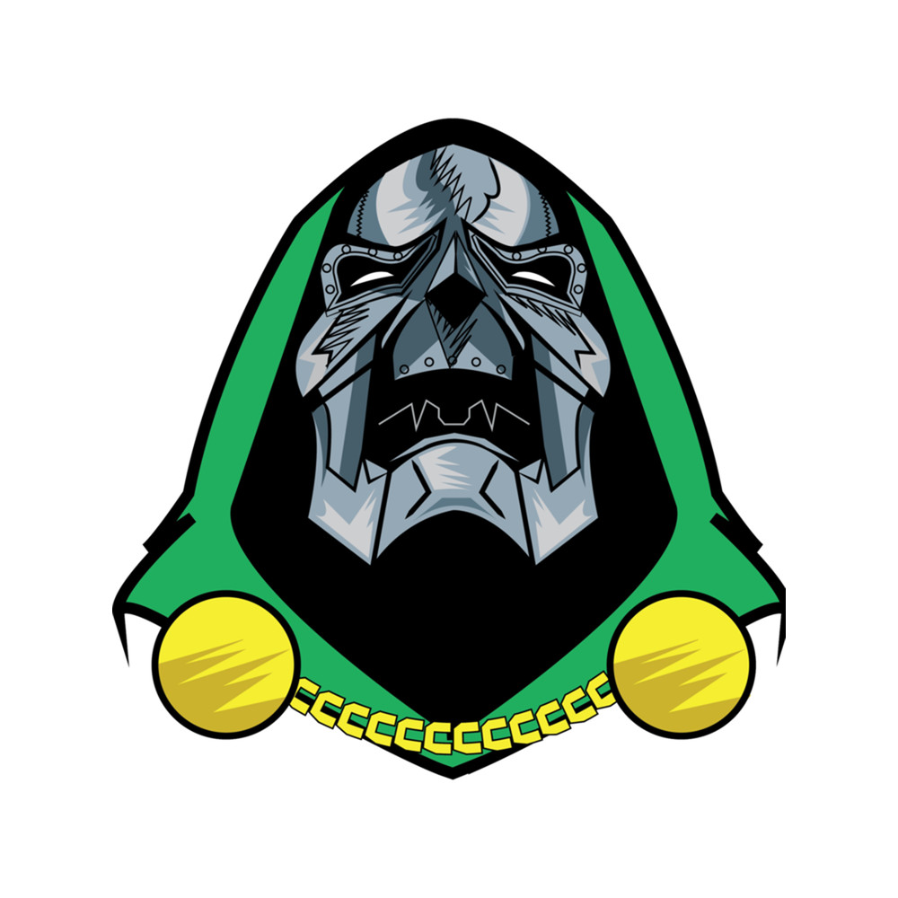 Dr. Doom Skeletor Mashup .png
