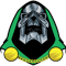 Dr. Doom Skeletor Mashup .png