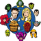 Fantastic 4 Group Shot .png