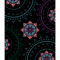 Black Mandala design .png