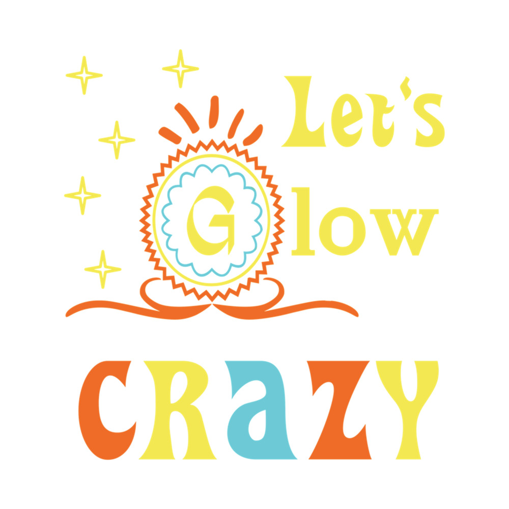 Let's Glow Crazy - Halloween - Fall.png