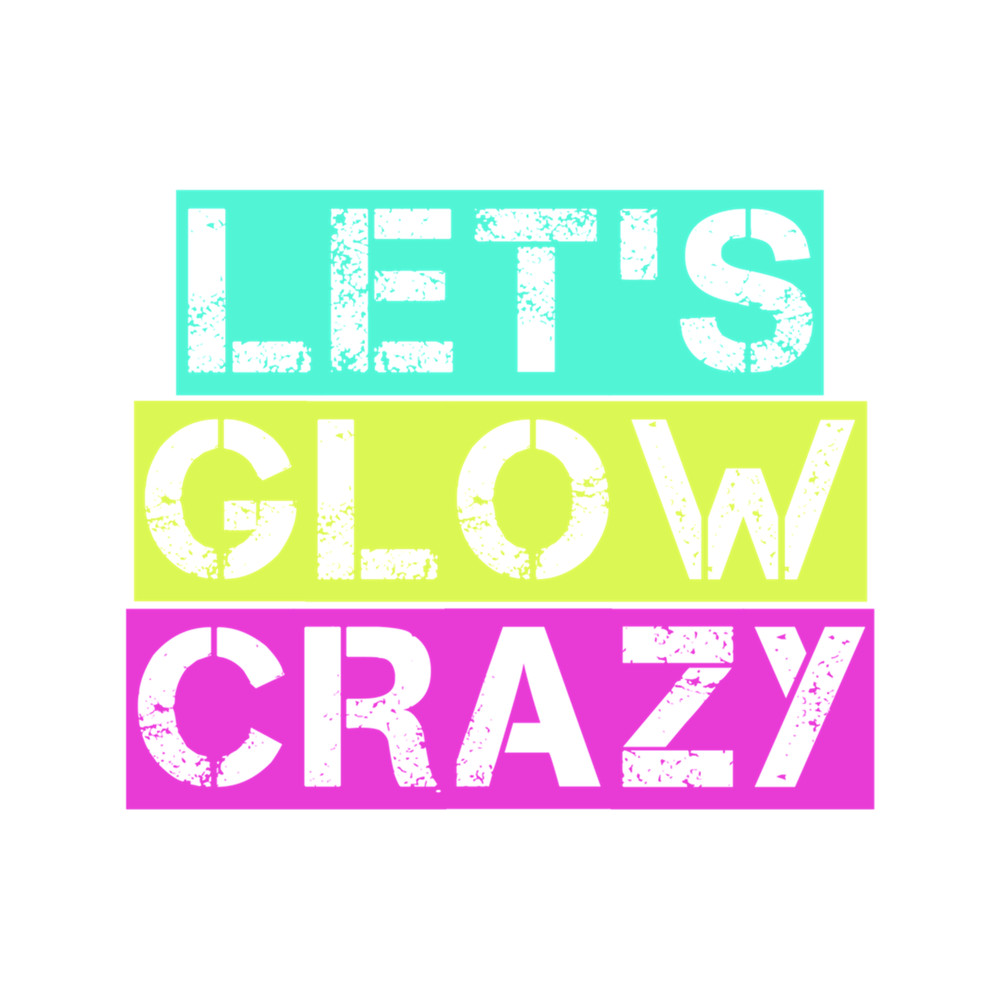 Let's Glow Crazy Retro Neon Birthday Party Product.png