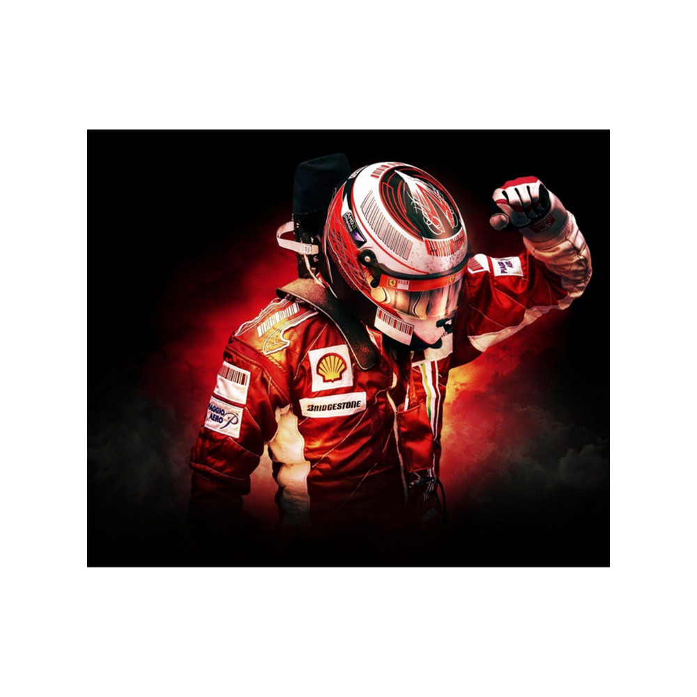 Art Fernando Alonso Wallpaper .png