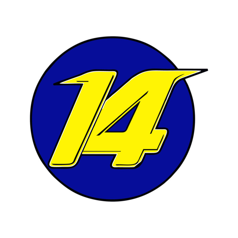 BEST SELLER - fernando alonso logo Merchandise .png