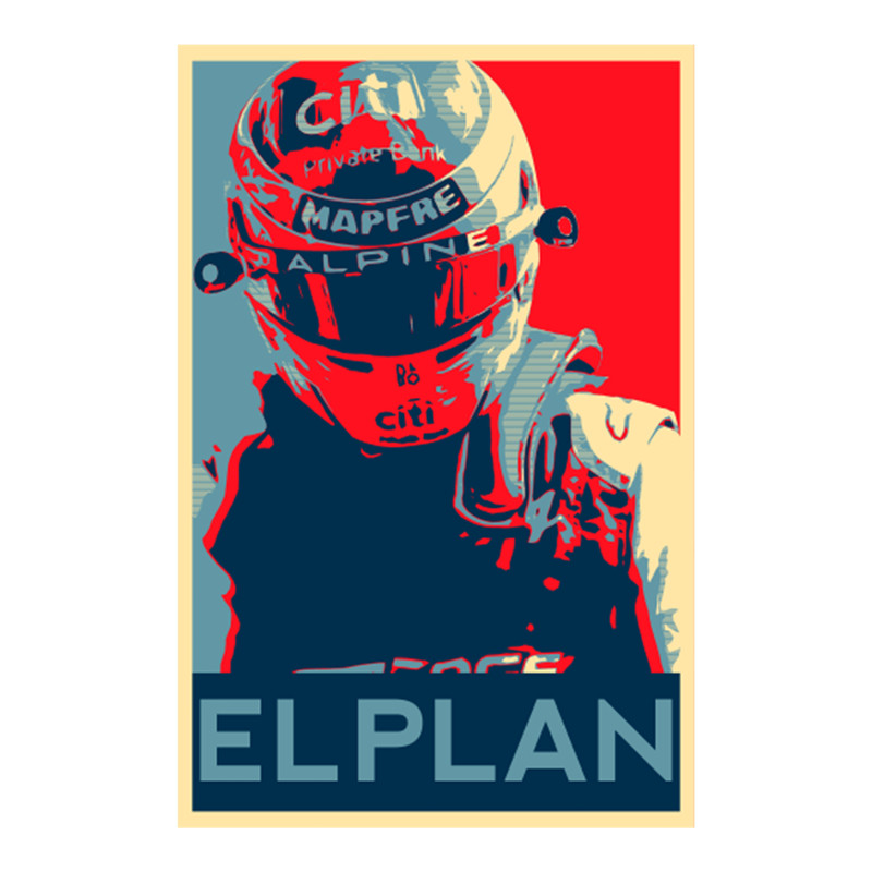 Formula 1, Fernando Alonso El Plan .png
