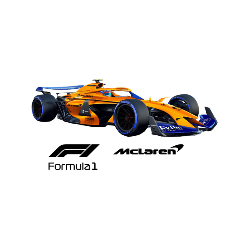 Mc Laren Formule 1 .png