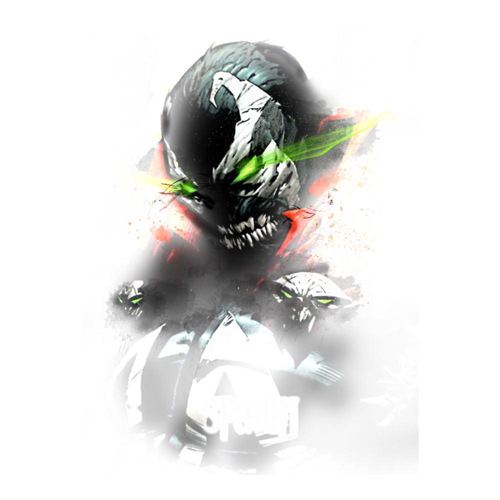 SPAWN rage lithium green .png