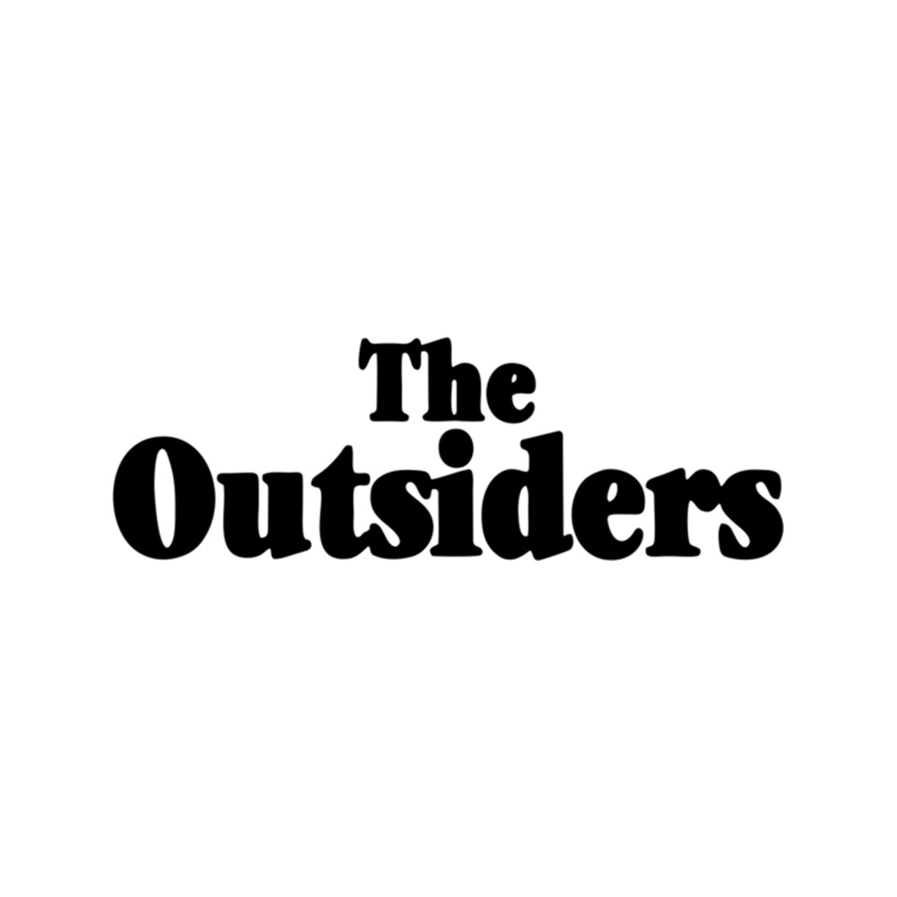 BEST SELLER - The Outsiders Merchandise .png