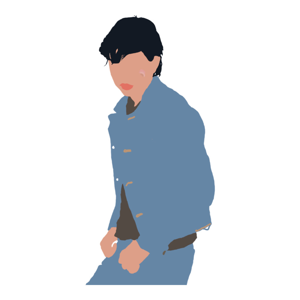 Johnny Cade Simple (The Outsiders) .png