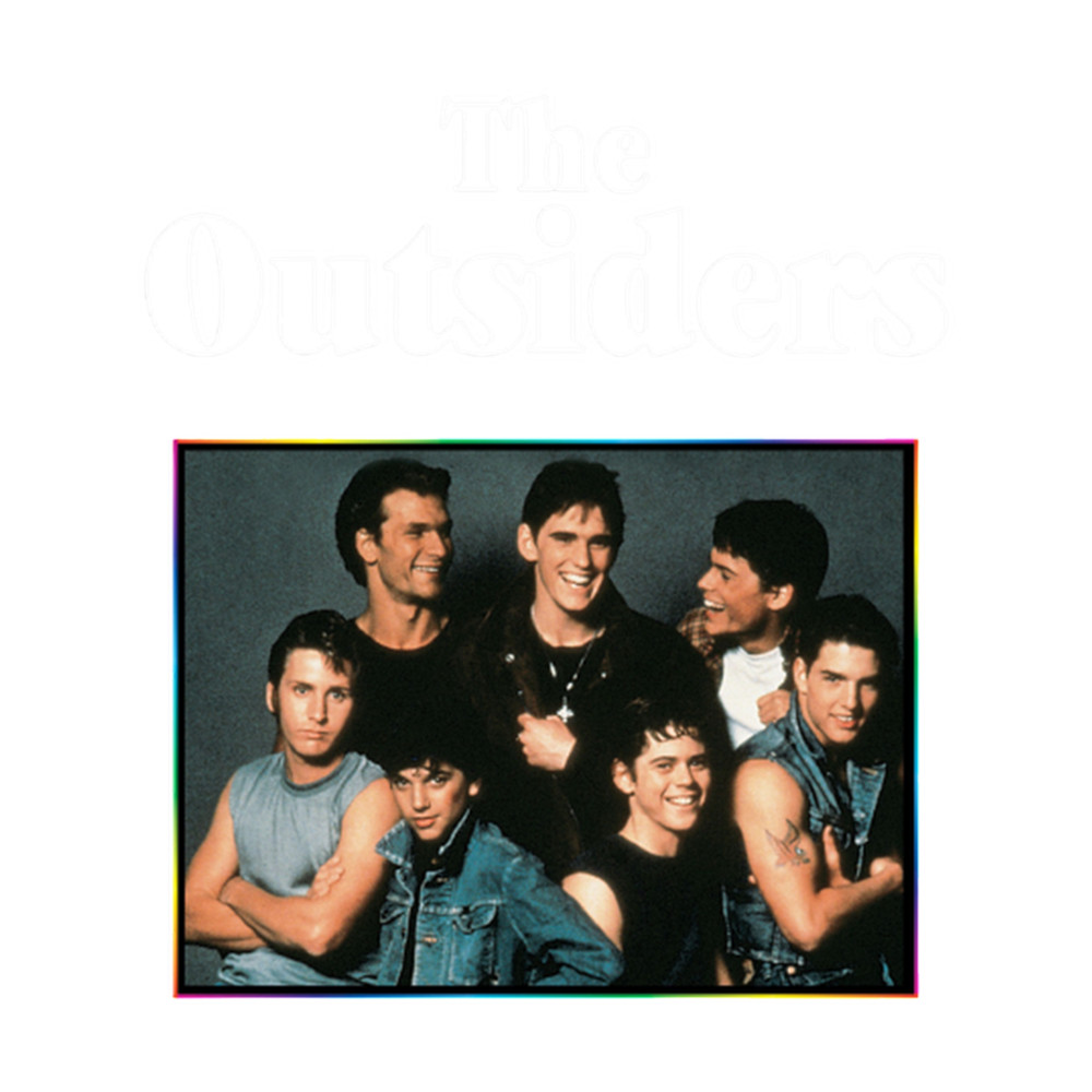 The Outsiders Film .png