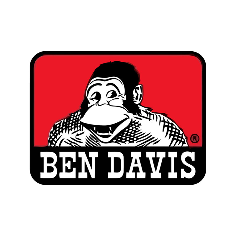 ben davis best seller .png