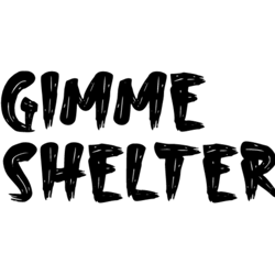 gimme shelter