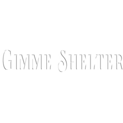 gimme shelter!!